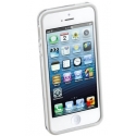 Acc. -  iPhone 5/5S CellularLine Bumper () () (BUMPERIPHONE5W)