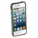 Acc. -  iPhone 5/5S CellularLine Bumper () () (BUMPERIPHONE5BK)