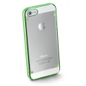 Acc. -  iPhone 5/5S CellularLine Bumper Plus () () (BUMPPLUSIPHONE5G)
