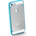 Acc. -  iPhone 5/5S CellularLine Bumper Plus () () (BUMPPLUSIPHONE5B)