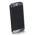 Acc. -  iPhone 5/5S CellularLine Soft Slim () () (SOFTSLIMIPHONE5BK)
