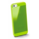 Acc. -  iPhone 5/5S CellularLine Gummy Slim () () (GUMMYSLIMIPHONE5G)