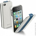 Acc. -  iPhone 4/4S CellularLine Scuderia () (/) (SCUDERIAIPHONE4WB