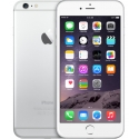  Apple iPhone 6 Plus 64Gb Silver (refurbished)