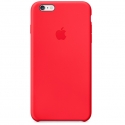 Acc. -  iPhone 6 Plus/6S Plus Apple Case Red () ()