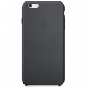 Acc. Чехол-накладка для iPhone 6 Plus/6S Plus Apple Case (Силикон) (Черный) UA UCRF (MKXJ2FE)