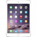  Apple iPad mini 3 128Gb LTE\4G Silver (MH3M2)