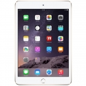 Apple iPad mini 3 16Gb WiFi Gold (MGYE2)