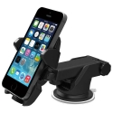 Acc.  iOttie Easy One Touch 2 Car Mount Black (HLCRIO121)