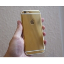  Apple iPhone 6 128Gb Gold & White
