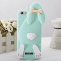 Acc. -  iPhone 6 Moschino Rabbit () ()