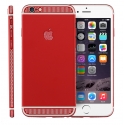    iPhone 6 Apple Original Red Diamond Swarovski Edition (White)