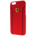 Acc. -  iPhone 6 CG Ferrari Scuderia () () (FEDA2IHCP6RE)