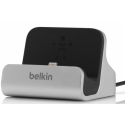 . - Belkin Charge + Sync Silver (F8J045BT)