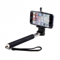   /  Disph Selfie Stick WS-SQB916 (80)     (Bluetooth)