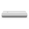 .  Xiaomi Power Bank 20000 mAh (Silver) (YDDYP01)