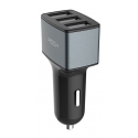 Acc.    Rock Motor Car Charger 4.8A Black