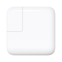 Асс. Мережевий ЗП Apple 29W USB-C Power Adapter White (MJ262)