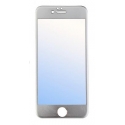 Ac.    iPhone 6/6S Clear Auzer Titanium Silver (AGT-AI6S)