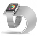 Асс. Підставка для Apple Watch Tyrant Stand Silver