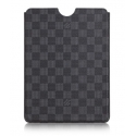 Acc.   iPad Air 2 Louis Vuitton Leather Case () ()