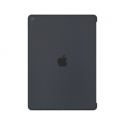 Acc. Чехол-накладка для iPad Pro 12.9 Apple Silicone Case (Силикон) (Черный) UA UCRF (MK0D2)