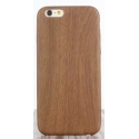 Acc. -  iPhone 6/6S TGM Wood Style () (-)