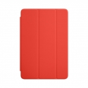 Acc. Чехол-обложка для iPad mini 4 Apple Smart Cover (Полиуретан) (Оранжевый) UA UCRF (MKM22ZM)