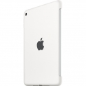 Acc. Чехол-накладка для iPad mini 4 Apple Silicone Case (Силикон) (Белый) UA UCRF (MKLL2)