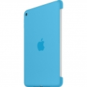 Acc. Чехол-накладка для iPad mini 4 Apple Silicone Case (Силикон) (Голубой) UA UCRF (MLD32ZM)
