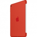 Acc. Чехол-накладка для iPad mini 4 Apple Silicone Case (Силикон) (Оранжевый) UA UCRF (MLD42ZM)