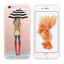 Acc. -  iPhone 6/6S TGM Umbrella () ()