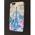 Acc. -  iPhone 6/6S TGM Diamond Paris () ()