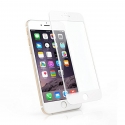 Acc.    iPhone 6 Plus/6S Plus iLera Tempered Slim 3D Glass White
