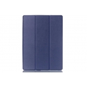 Acc. Чехол-книжка для iPad Pro 10.5 Apple Smart Case (Copy) (Кожа) (Тёмно-синий)