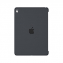 Acc. Чехол-накладка для iPad Pro 9.7 Apple Silicone Case (Силикон) (Черный) UA UCRF (MM1Y2ZM)