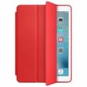 Acc. Чехол-книжка для iPad Air/iPad 2017 Apple Smart Case (Copy) (Кожа) (Красный)