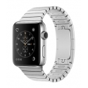 Часы Apple Watch 2 42mm Stainless Steel Link Bracelet UA UCRF (MNPT2)