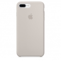 Acc. Чехол-накладка для iPhone 7 Plus Apple Case (Силикон) (Бежевый) UA UCRF (MMQW2ZM)