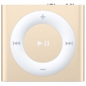 Плеер Apple iPod Shuffle  2Gb Gold (MKM92)