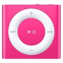  Apple iPod Shuffle 5Gen 2Gb Pink UA UCRF (MKM72RP/A)