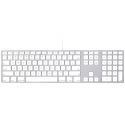  Apple   Apple Keyboard Aluminium UA UCRF (MB110)