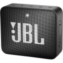Акустика JBL GO 2 Bluetooth (Black) (JBLGO2BLK)