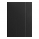 Acc. Чехол-обложка для iPad Pro 12.9 Apple Smart Cover (Кожа) (Черный) (MPV62ZM)