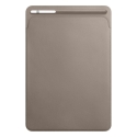 Acc. Чехол для iPad Pro 10.5 Apple Leather Sleeve (Кожа) (Бежевый) (MPU02ZM)
