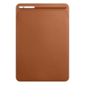 Acc. Чехол для iPad Pro 10.5 Apple Leather Sleeve (Кожа) (Коричневый) (MPU12ZM)