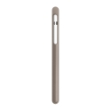 Acc. Чохол для Apple Pencil Apple Leather Case (Шкіра) (Бежевий) (MPQL2ZM)