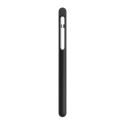Acc. Чехол для Apple Pencil Apple Leather Case (Кожа) (Черный) (MQ0X2ZM)