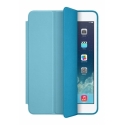 Acc. Чехол-книжка для iPad Pro 9.7 Apple Smart Case (Copy) (Кожа) (Голубой)
