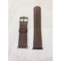  TGM Fashion Watchband 38/40mm Brown